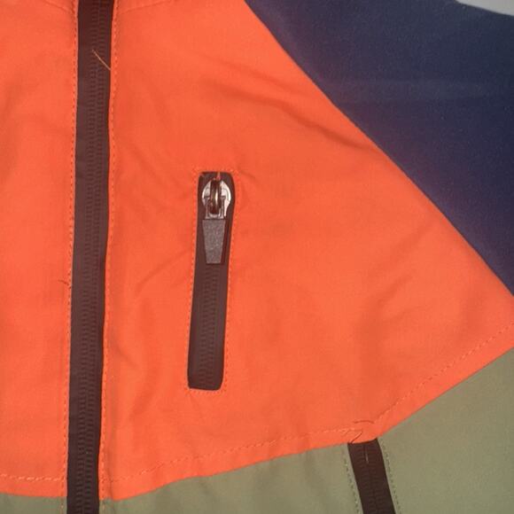 Primark Cares Boys 2-3 Jacket Cool Weather Outdoor Cozy Comfy Warm Winter Fall - Picture 4 of 8